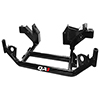 QA1 K Frame, Stock Steering Gear. Mopar, A-Body