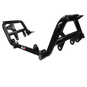QA1 K-Member, Mustang, W/O Engine Mounts. 79-93 Mustang, Tubular