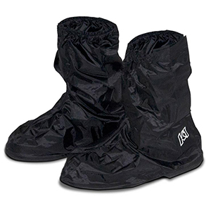 K1 Waterproof Rain Driving Shoes, Black, Medium