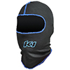 K1 Coolmax Balaclava Vented Head Sock, Black