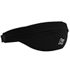 K1 25-NNB-N-A Fire Retardant Nomex Neck Protection Collar - Adult, Black