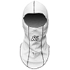 K1 26-SLH-W Fire-Resistant Single Layer Nomex Balaclava Head Sock - White