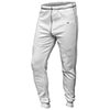 K1 26-PUP-W-L Premier Slim Fit Fire-Resistant Nomex Under Pants - SFI 3.3, Large, White