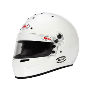 Bell Racing KC7-EV CMS WHITE 51(6 1/4) CMR2016