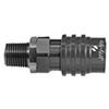 Keyser Female 3/8" NPT Quick Disconnect Fitting