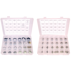 Integra Shock Mono-Tube Valving Kit