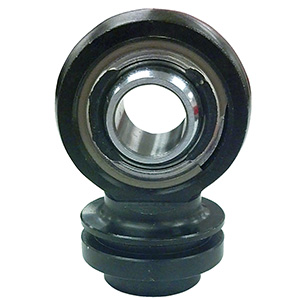 Integra Shock Standard Length Steel Rod End