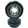 Integra Shock Standard Length Steel Rod End