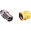 Integra Shock Schrader Valve