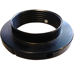 Integra Racing Shocks Coil-Over Adjuster Nut, 2-1/2" Spring