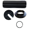 Integra Shock Coil-Over Kit for Fixed Bearing, 2-1/2 Inch Spring