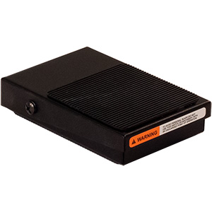 Keyser HT Replacement Foot Pedal