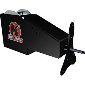 Keyser High Torque Electric Tire Prep Machine (Wide 5) Foot Control Pedal And A Variable Speed Knob. Wide 5