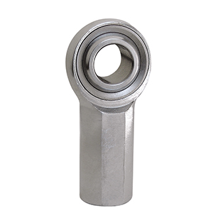 QA1 Rod End (H) 3-Pc Alloy Ht     . F-R 1/4-1/4