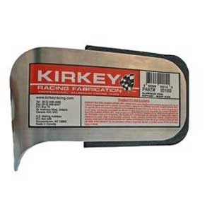 Kirkey 00100 Head Support - Aluminum Right Side