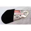 Kirkey 00311LW Black Cloth Cover - Fits 00300lw