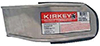 Kirkey 00500 Shoulder Support - Aluminum Right Side