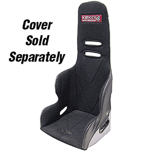 Kirkey 24200 Seat - Aluminum 12" Child Quarter Midget