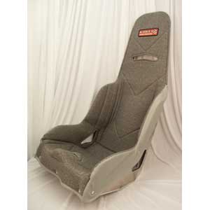 Kirkey 41317 Cover - 41317 Gray Tweed - Fits 41300