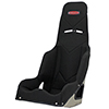 Kirkey 55150 Seat - Aluminum 15" Pro Street Drag