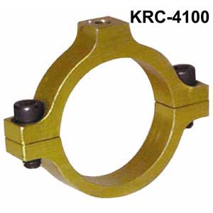 Kluhsman 2 Mirror Bracket Kit