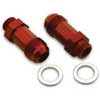 Kluhsman Demon Adapter Fitting (Set Of 2) W/ Crush Washers