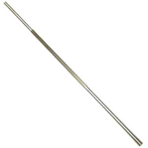 Kluhsman 18 - 30 3/8 - 24 Linkage Rod