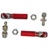 Kluhsman Throttle Linkage/Shifter Quick Coupler (3/8 - 24 Female)