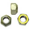 Kluhsman Single 5/8 Nf (Alum) (Reflective Yellow) (20 Qty.)