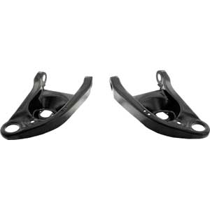 Kluhsman Stock 64-72 Chevelle Lower A Arm/Control Arm (Lh)