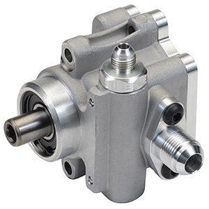 KRC Power Steering 9.6cc Elite Series Steering Pump