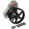 KRC Power Steering Coyote Elite Pump With Tank And Pulley