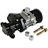 KRC Power Steering Elite Fuel Pump Combo