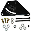 KRC Power Steering BBC Right Head Pump Mounting Bracket Kit 
