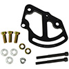 KRC Power Steering SBC Power Steering Head Pump Mounting Bracket Kit
