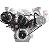 KRC Power Steering Complete CT525 Pavement Kit