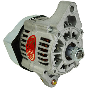 KRC Power Steering 12v 55 Amp Racing Alternator