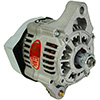 KRC Power Steering 12v 55 Amp Racing Alternator