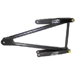 King Racing Chromoly 14 In Jacobs Ladder