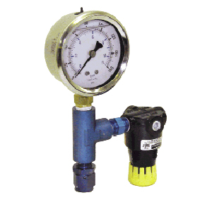 King Racing Std. High Speed Checker