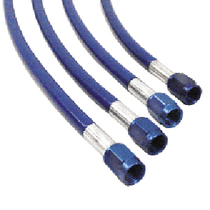 King Racing 21 In Kevlar -3 Brake Line