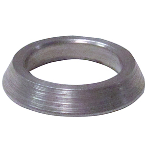 King Racing Chromoly Heim Spacer