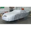 Longacre Pavement Late Model Car Cover