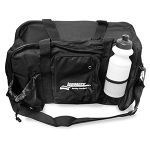 Longacre Pit Gear Bag