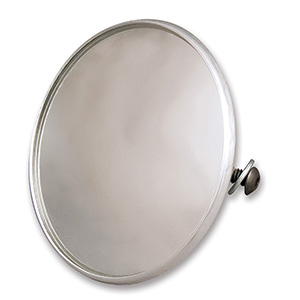 Longacre 3-3/4" Replacement Spot Mirrors