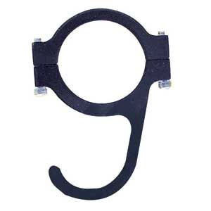 Longacre Helmet Hook