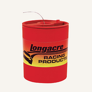 Longacre Safety Wire