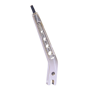 Longacre Shifter stick 3" - Offset