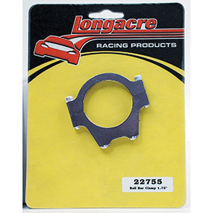 Longacre Short Universal bracket
