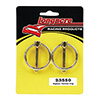 Longacre Replacement torsion clips (pack of 2)